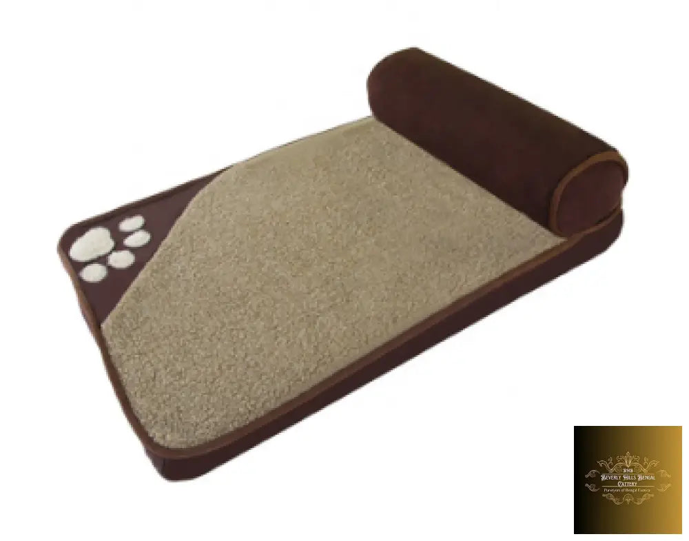 Large Pet Supply Dog/Cat Bed Rectangle Pets